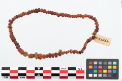 Foto von Perlenkette (NHMW-PRAE-025864)